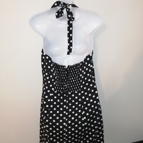 Polkadot Dress - Picture 2 of 2